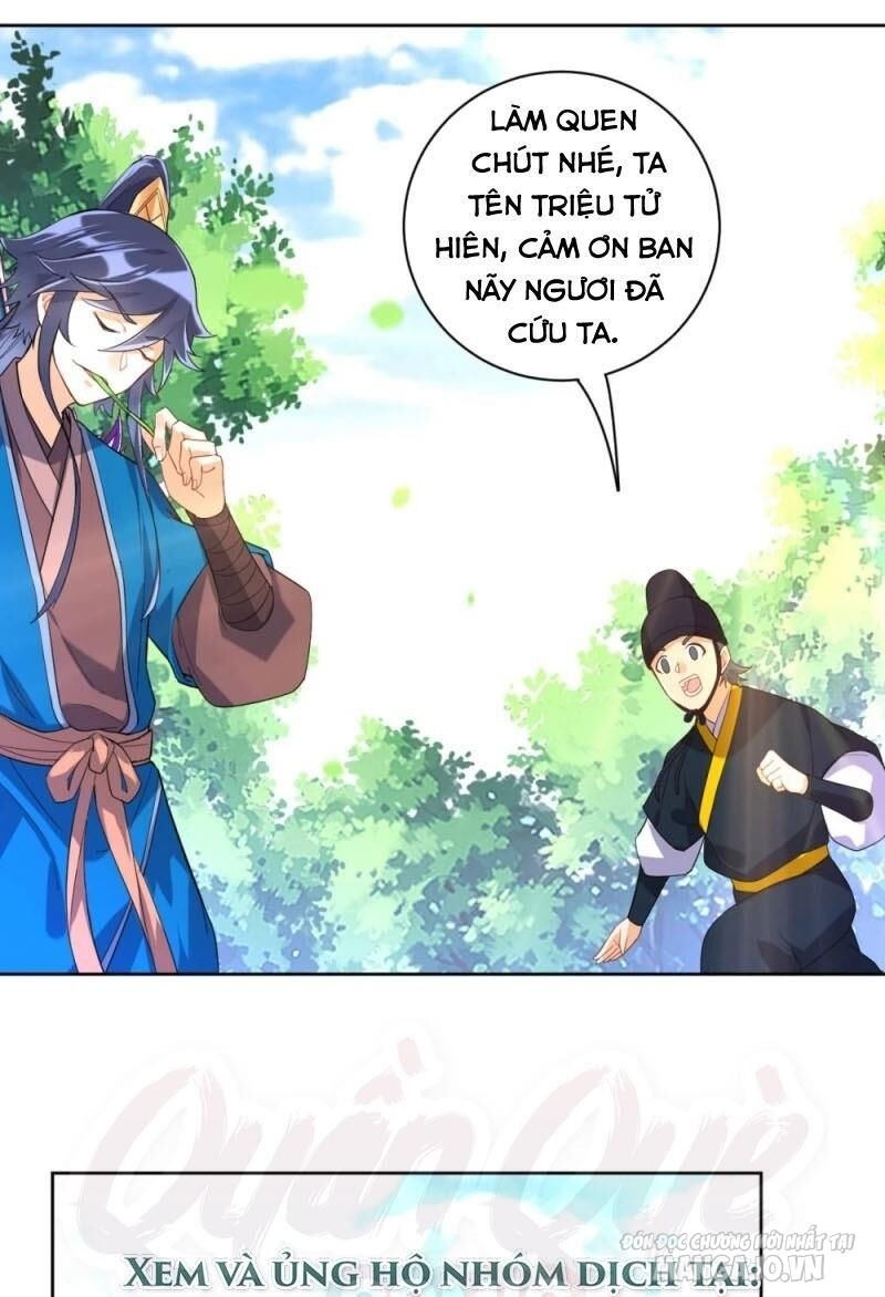 Nhất Đẳng Gia Đinh Chapter 100 - Trang 2
