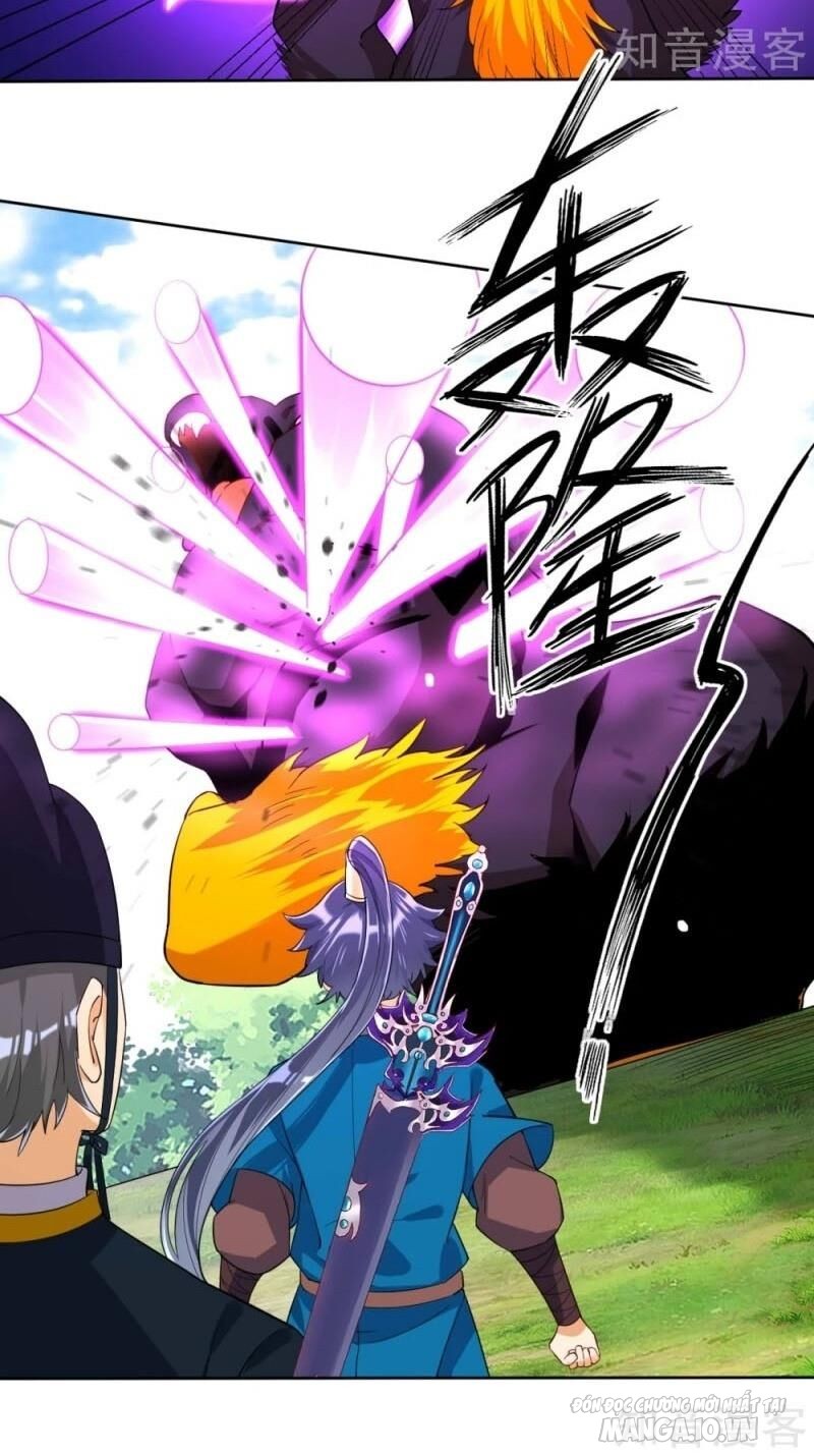 Nhất Đẳng Gia Đinh Chapter 100 - Trang 2