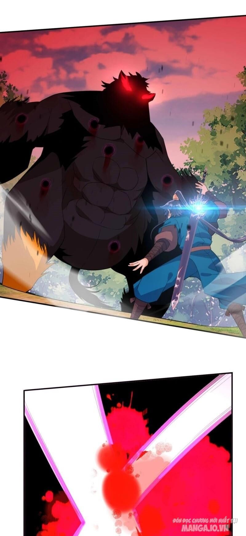 Nhất Đẳng Gia Đinh Chapter 100 - Trang 2