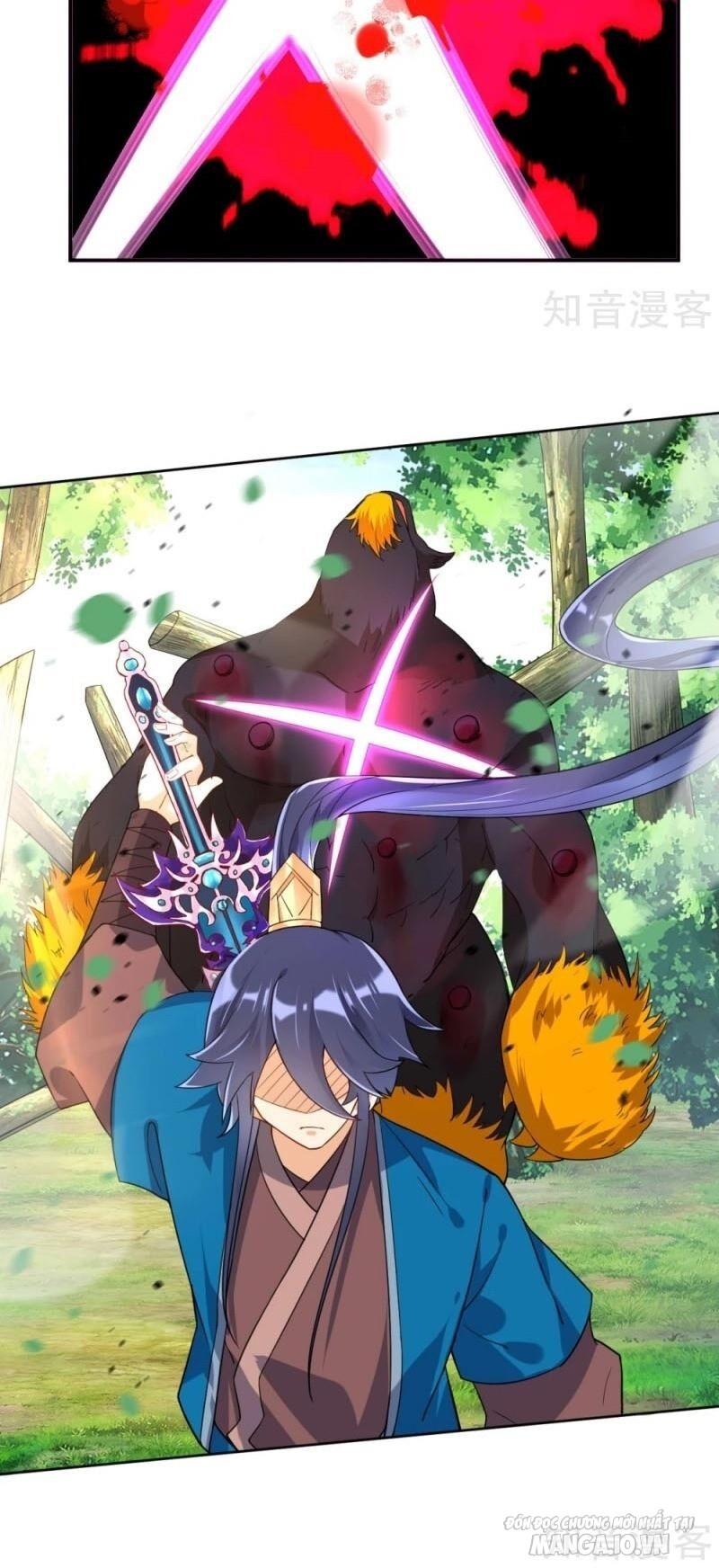 Nhất Đẳng Gia Đinh Chapter 100 - Trang 2