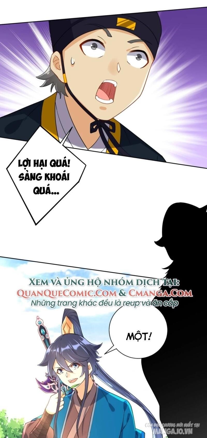 Nhất Đẳng Gia Đinh Chapter 100 - Trang 2