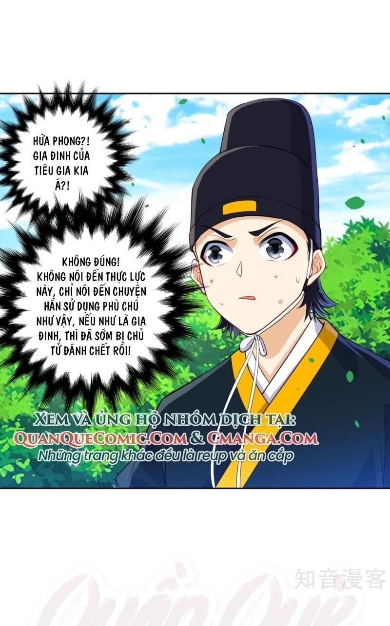 Nhất Đẳng Gia Đinh Chapter 101 - Trang 2