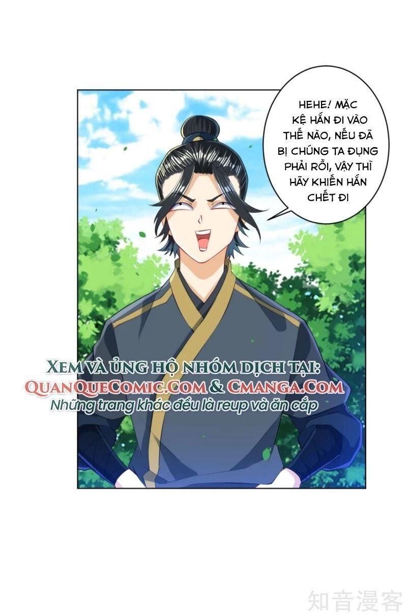 Nhất Đẳng Gia Đinh Chapter 101 - Trang 2