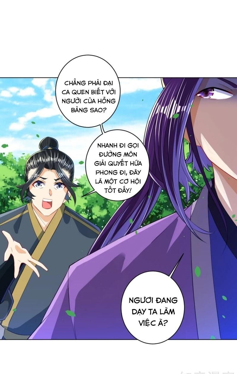 Nhất Đẳng Gia Đinh Chapter 101 - Trang 2