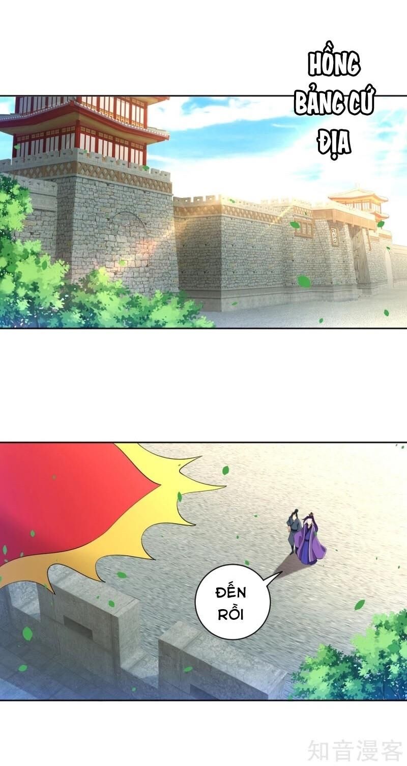 Nhất Đẳng Gia Đinh Chapter 101 - Trang 2