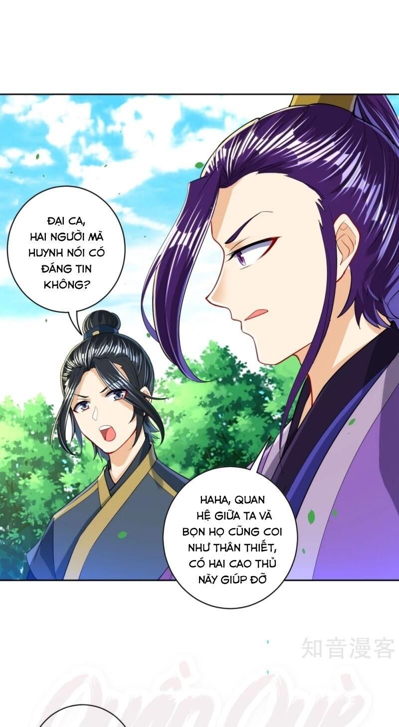 Nhất Đẳng Gia Đinh Chapter 101 - Trang 2
