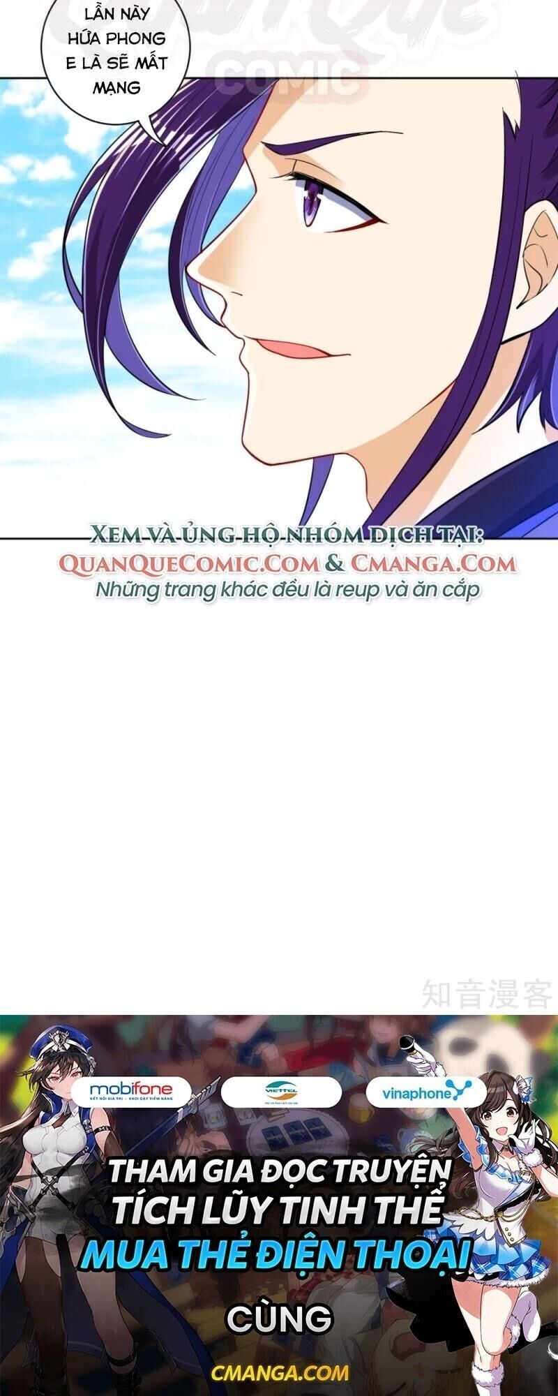 Nhất Đẳng Gia Đinh Chapter 101 - Trang 2