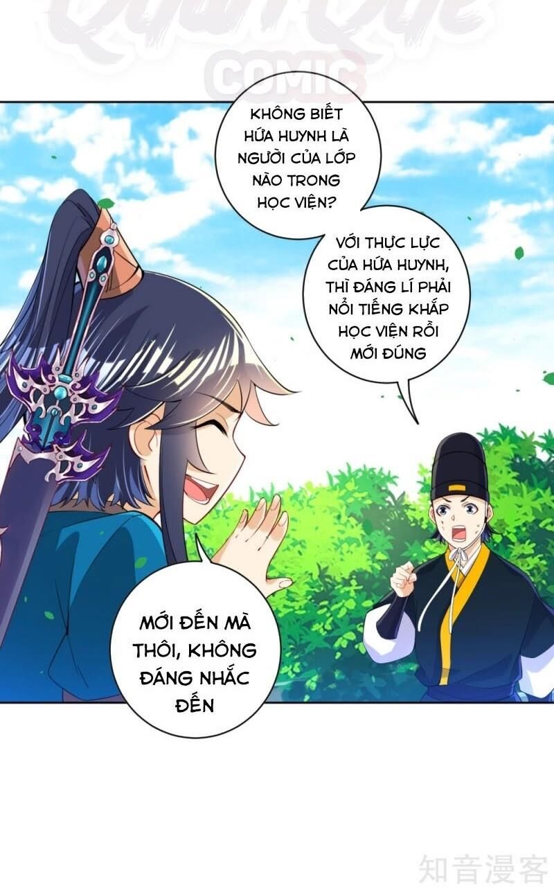 Nhất Đẳng Gia Đinh Chapter 101 - Trang 2