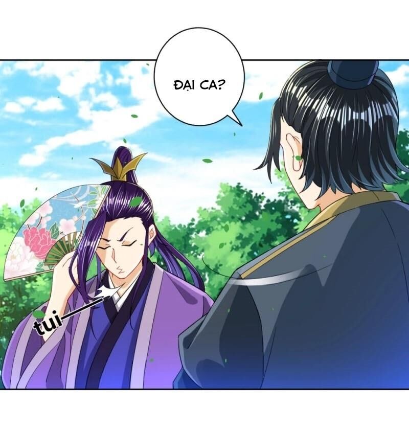 Nhất Đẳng Gia Đinh Chapter 101 - Trang 2