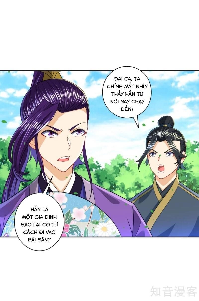 Nhất Đẳng Gia Đinh Chapter 101 - Trang 2