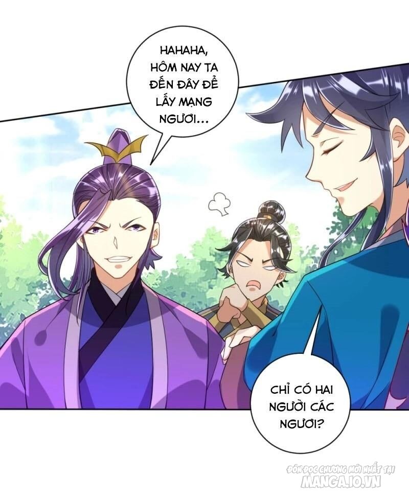 Nhất Đẳng Gia Đinh Chapter 102 - Trang 2