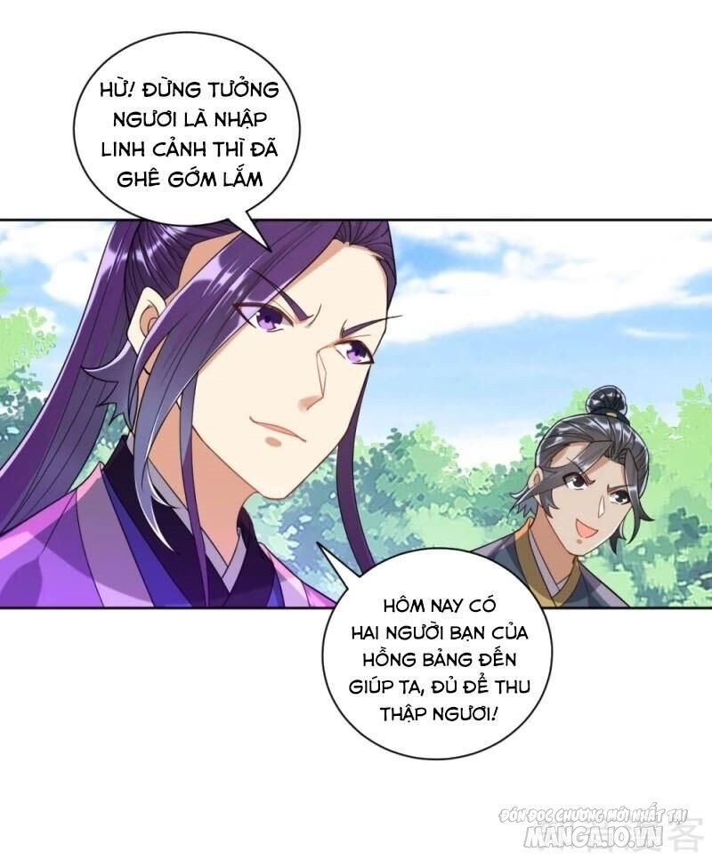 Nhất Đẳng Gia Đinh Chapter 102 - Trang 2
