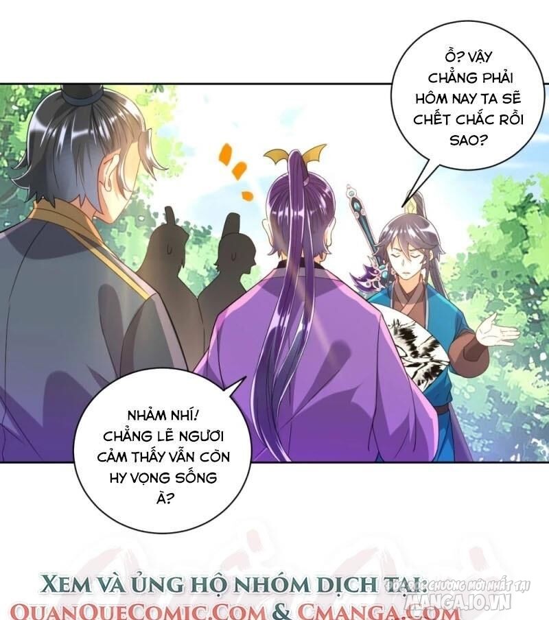 Nhất Đẳng Gia Đinh Chapter 102 - Trang 2