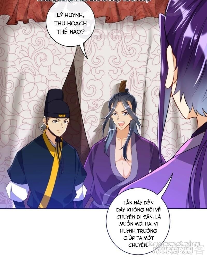 Nhất Đẳng Gia Đinh Chapter 102 - Trang 2