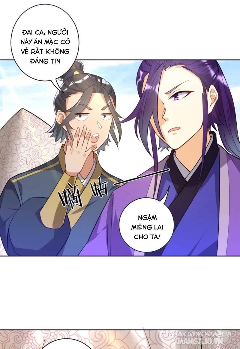 Nhất Đẳng Gia Đinh Chapter 102 - Trang 2