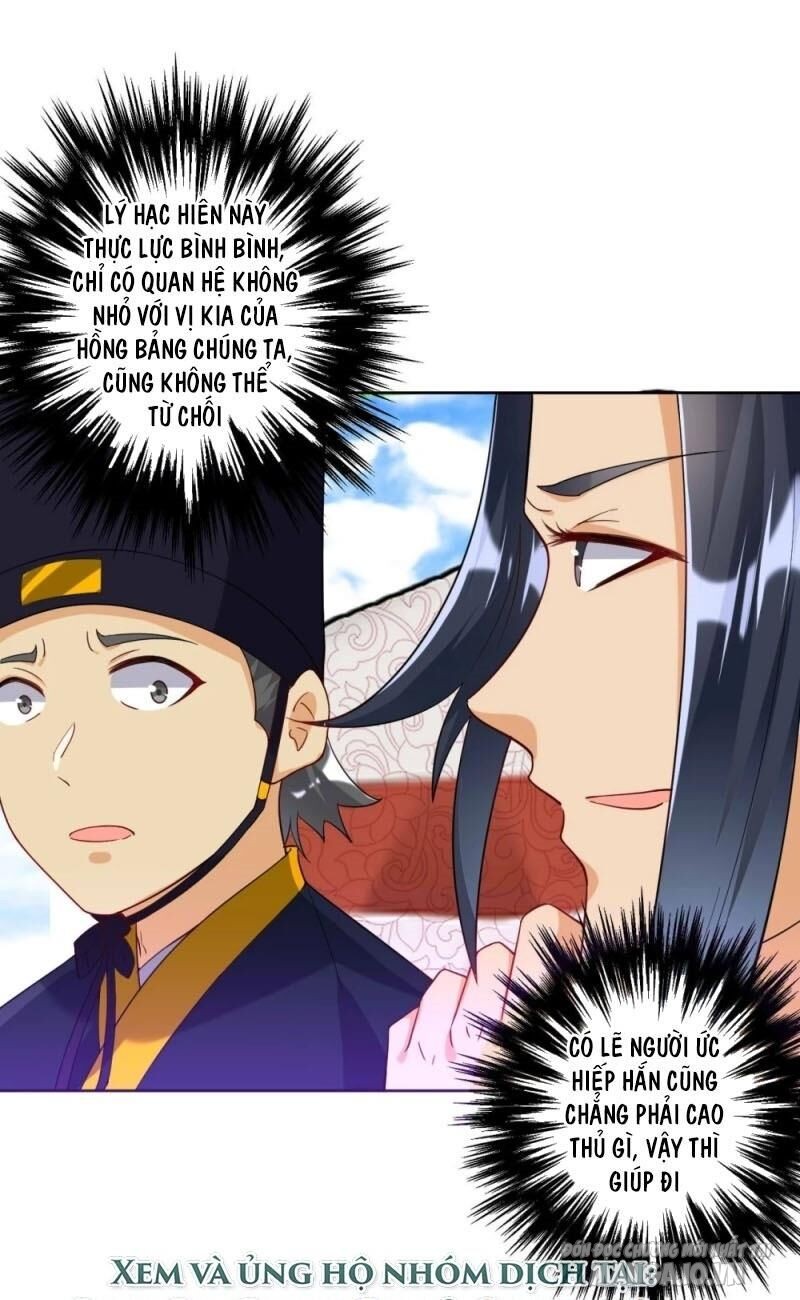 Nhất Đẳng Gia Đinh Chapter 102 - Trang 2