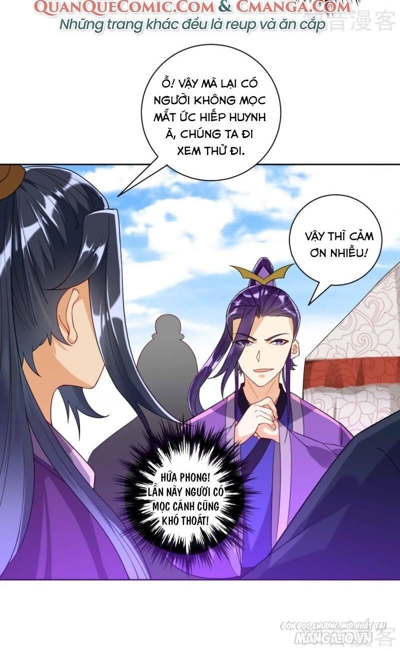 Nhất Đẳng Gia Đinh Chapter 102 - Trang 2