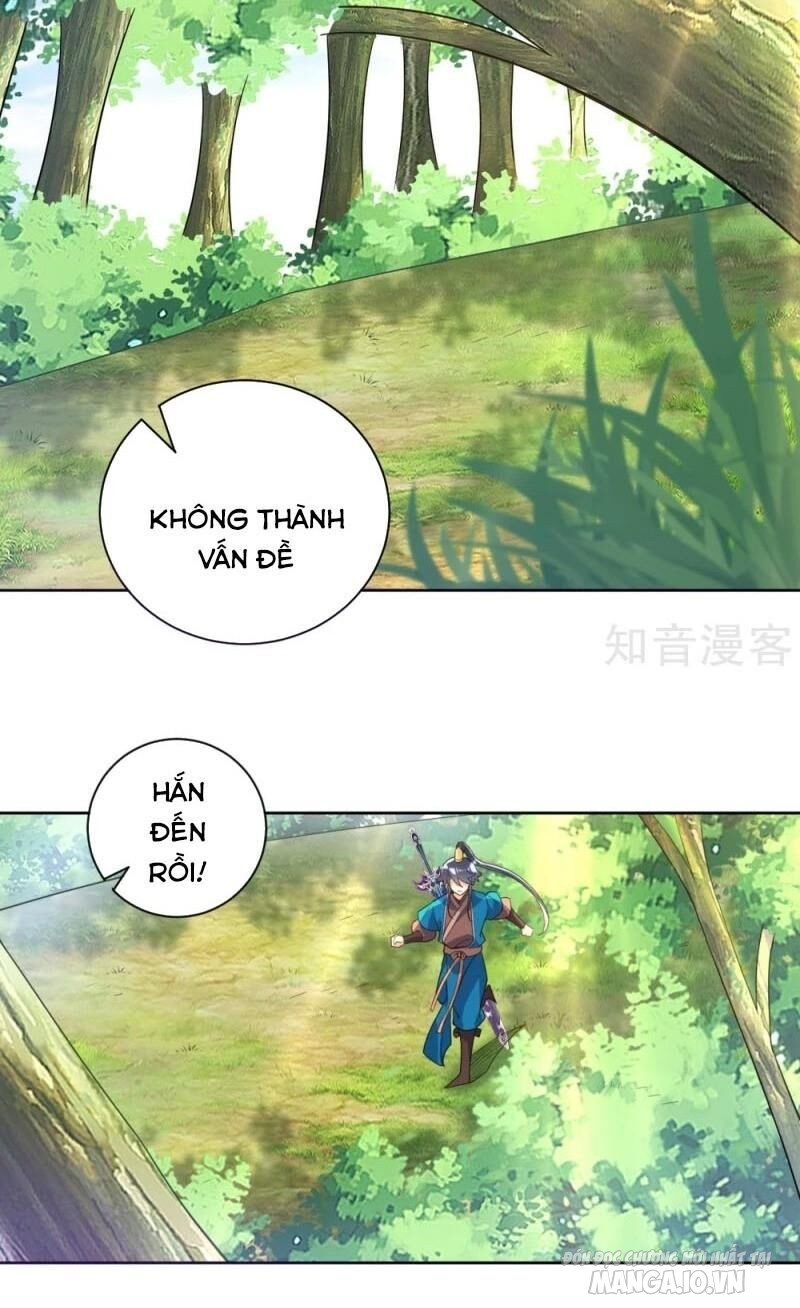 Nhất Đẳng Gia Đinh Chapter 102 - Trang 2