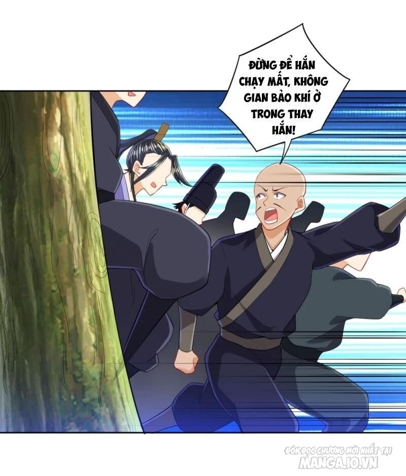 Nhất Đẳng Gia Đinh Chapter 103 - Trang 2