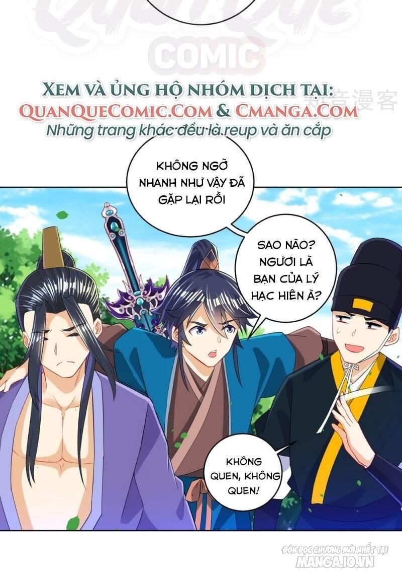 Nhất Đẳng Gia Đinh Chapter 103 - Trang 2