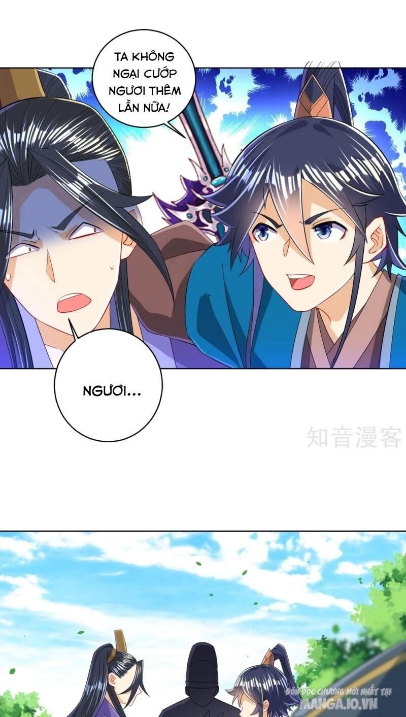 Nhất Đẳng Gia Đinh Chapter 103 - Trang 2