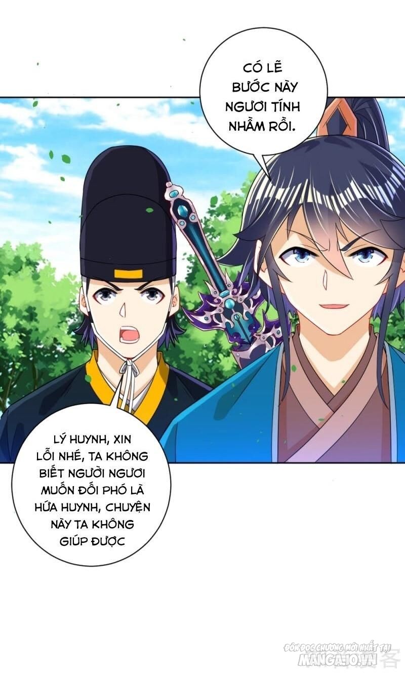 Nhất Đẳng Gia Đinh Chapter 103 - Trang 2