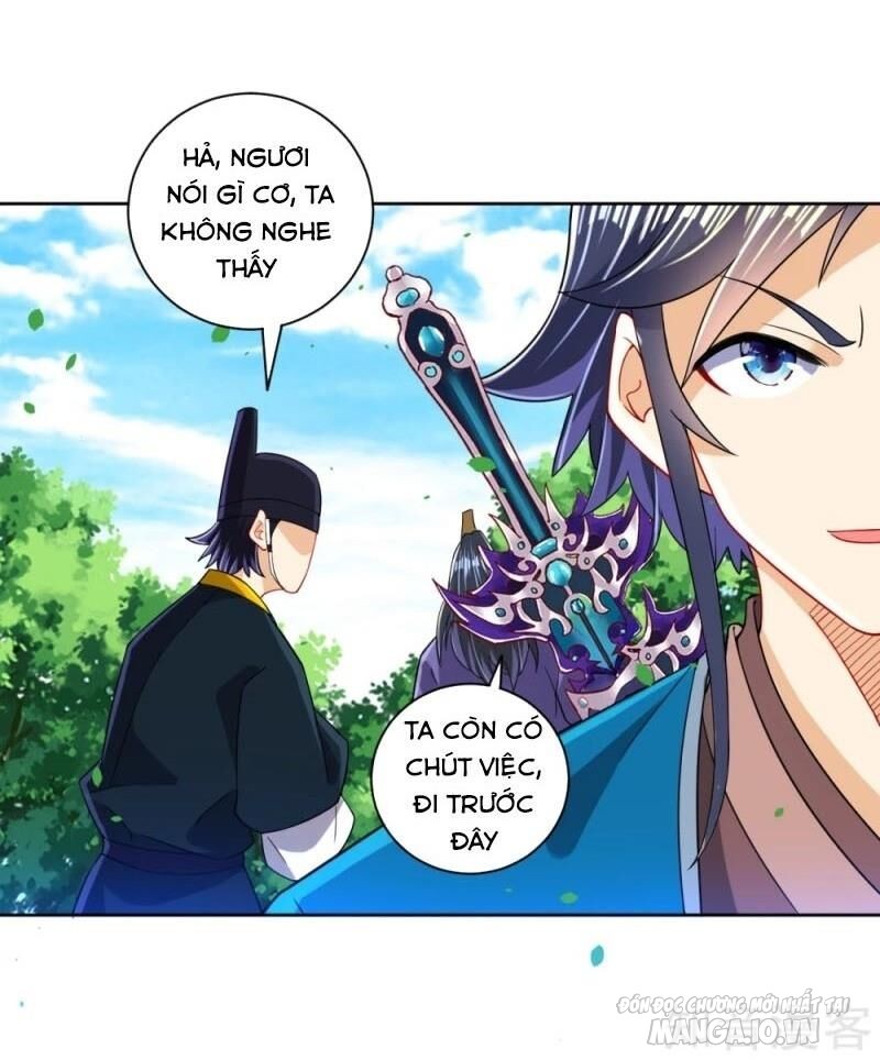 Nhất Đẳng Gia Đinh Chapter 103 - Trang 2