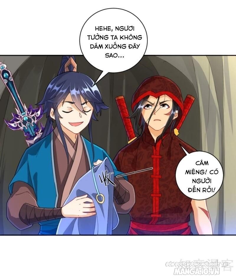 Nhất Đẳng Gia Đinh Chapter 104 - Trang 2