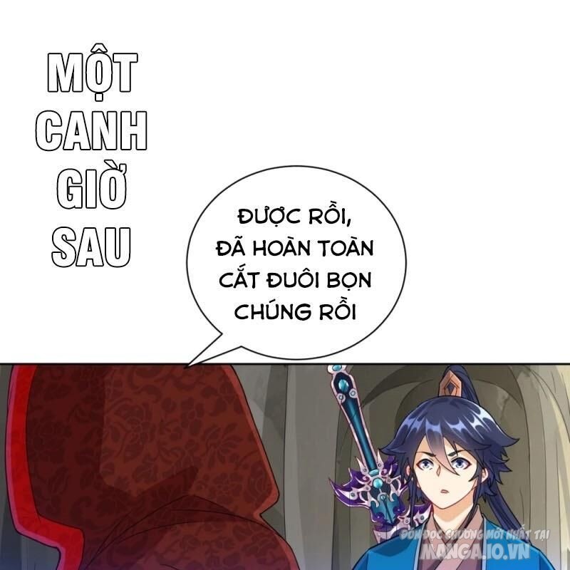 Nhất Đẳng Gia Đinh Chapter 104 - Trang 2