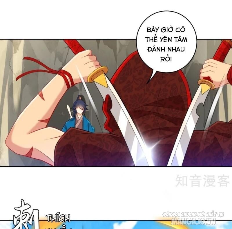Nhất Đẳng Gia Đinh Chapter 104 - Trang 2