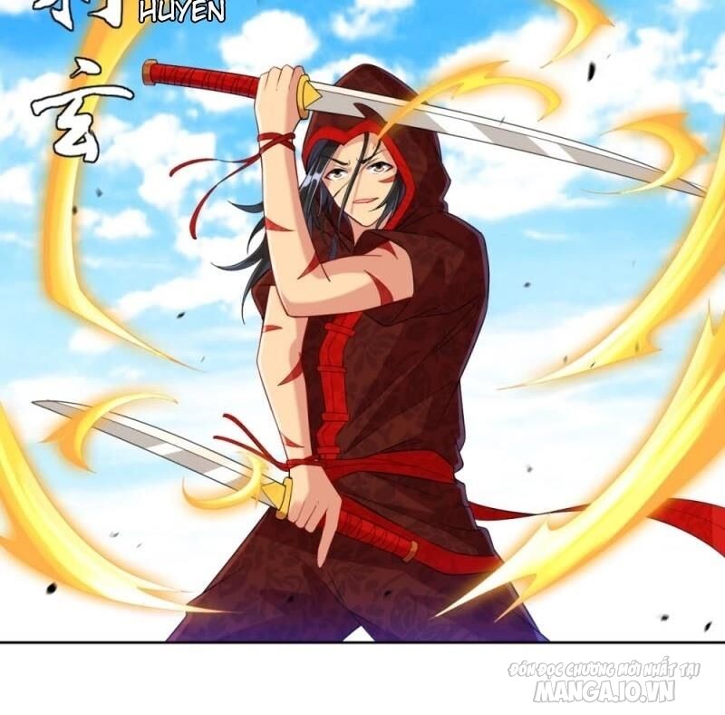 Nhất Đẳng Gia Đinh Chapter 104 - Trang 2