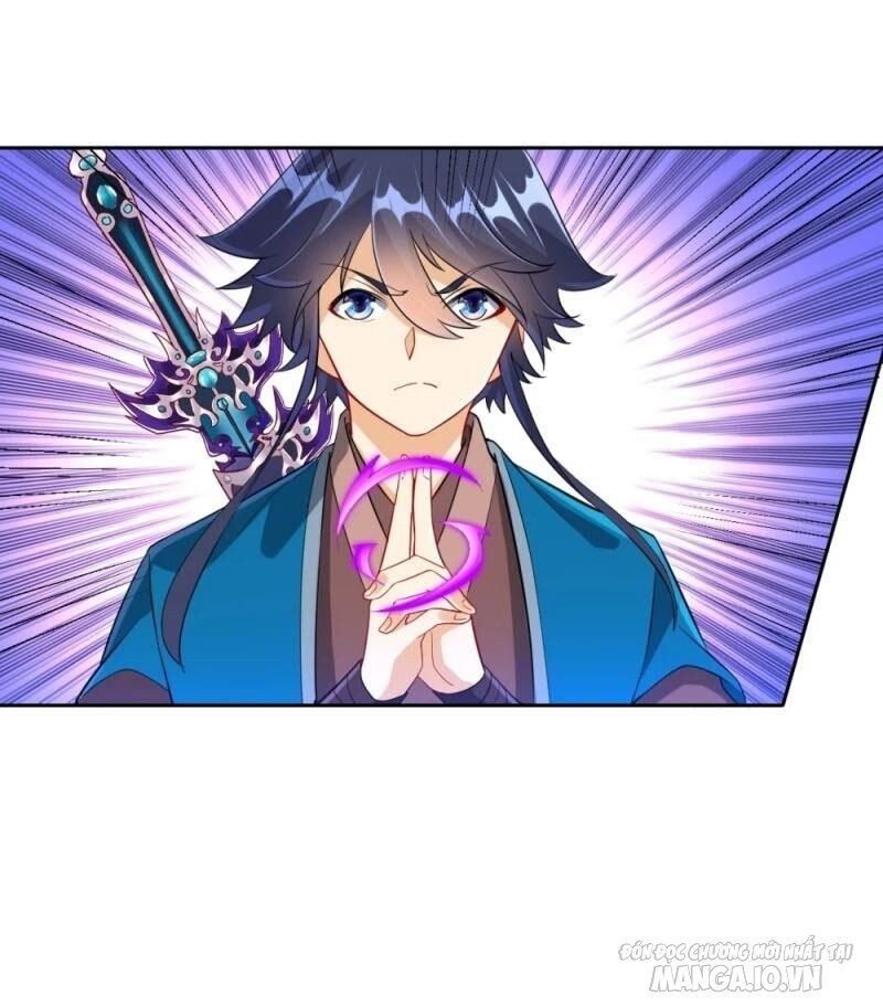 Nhất Đẳng Gia Đinh Chapter 104 - Trang 2