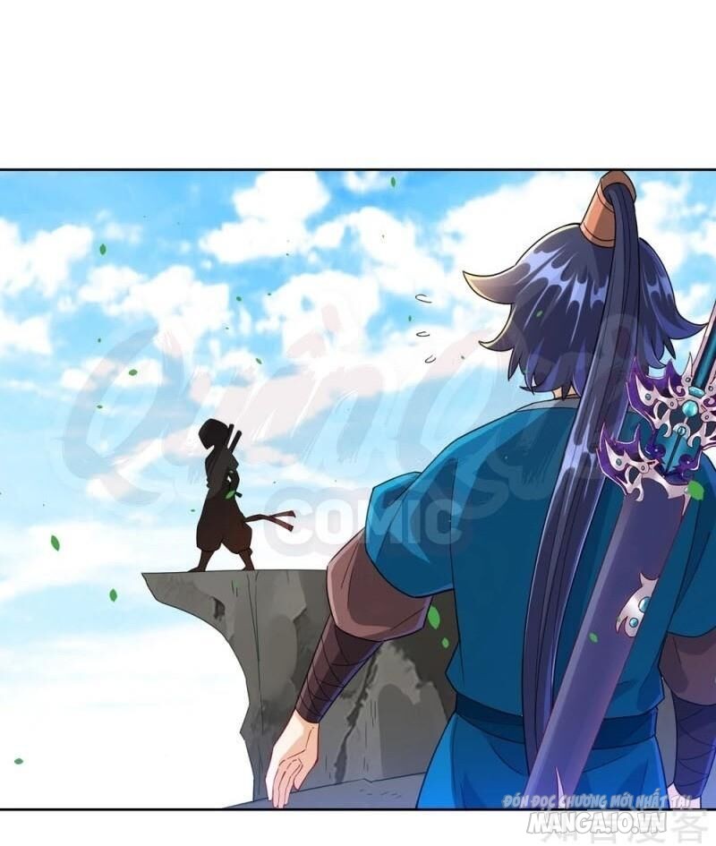 Nhất Đẳng Gia Đinh Chapter 104 - Trang 2