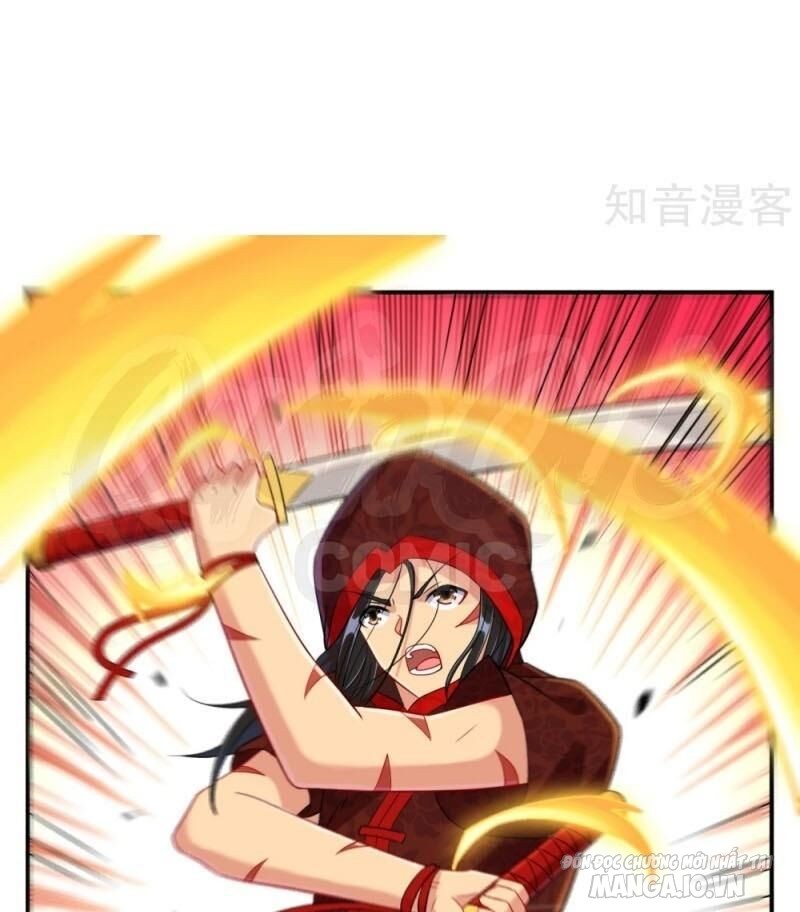 Nhất Đẳng Gia Đinh Chapter 104 - Trang 2