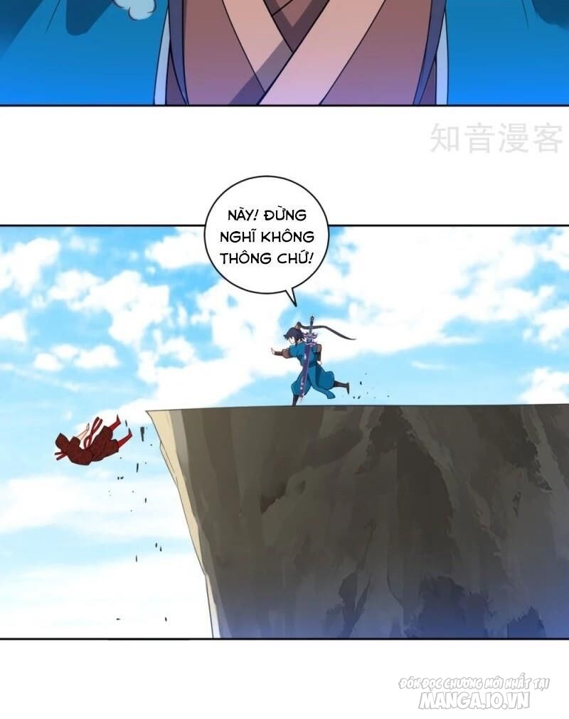 Nhất Đẳng Gia Đinh Chapter 104 - Trang 2