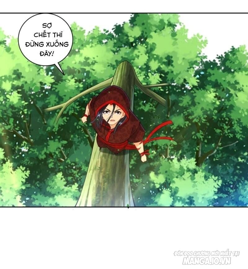 Nhất Đẳng Gia Đinh Chapter 104 - Trang 2