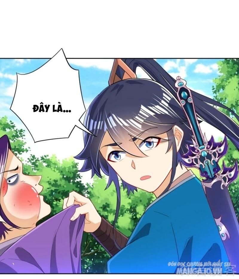 Nhất Đẳng Gia Đinh Chapter 105 - Trang 2