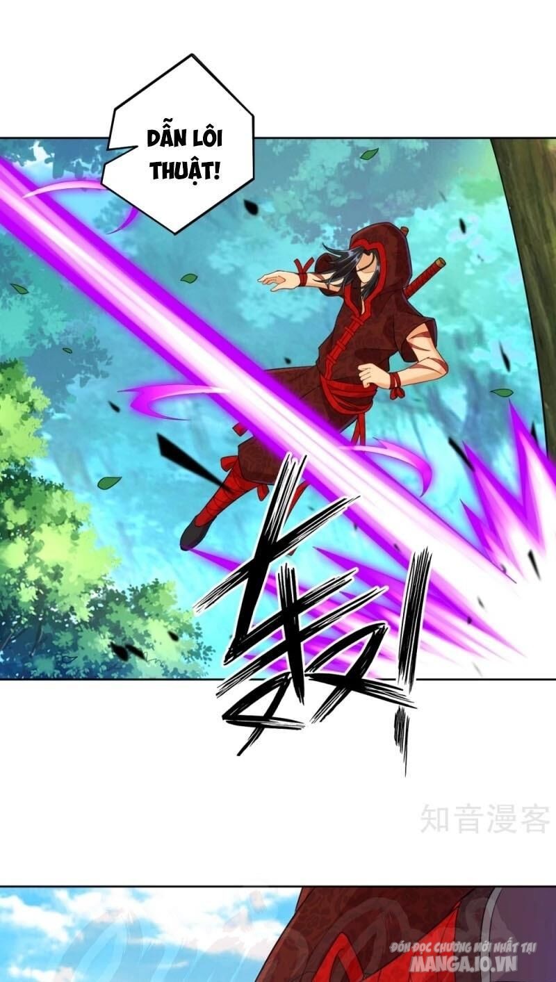 Nhất Đẳng Gia Đinh Chapter 105 - Trang 2