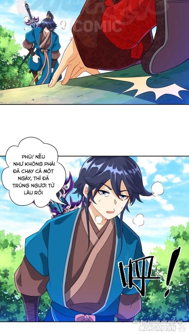 Nhất Đẳng Gia Đinh Chapter 105 - Trang 2