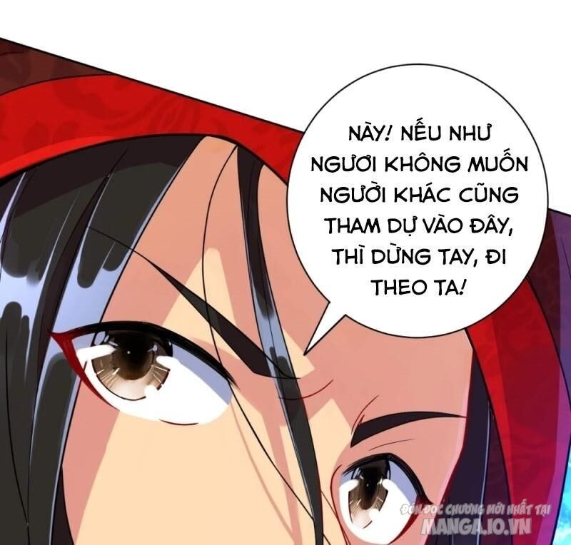 Nhất Đẳng Gia Đinh Chapter 105 - Trang 2