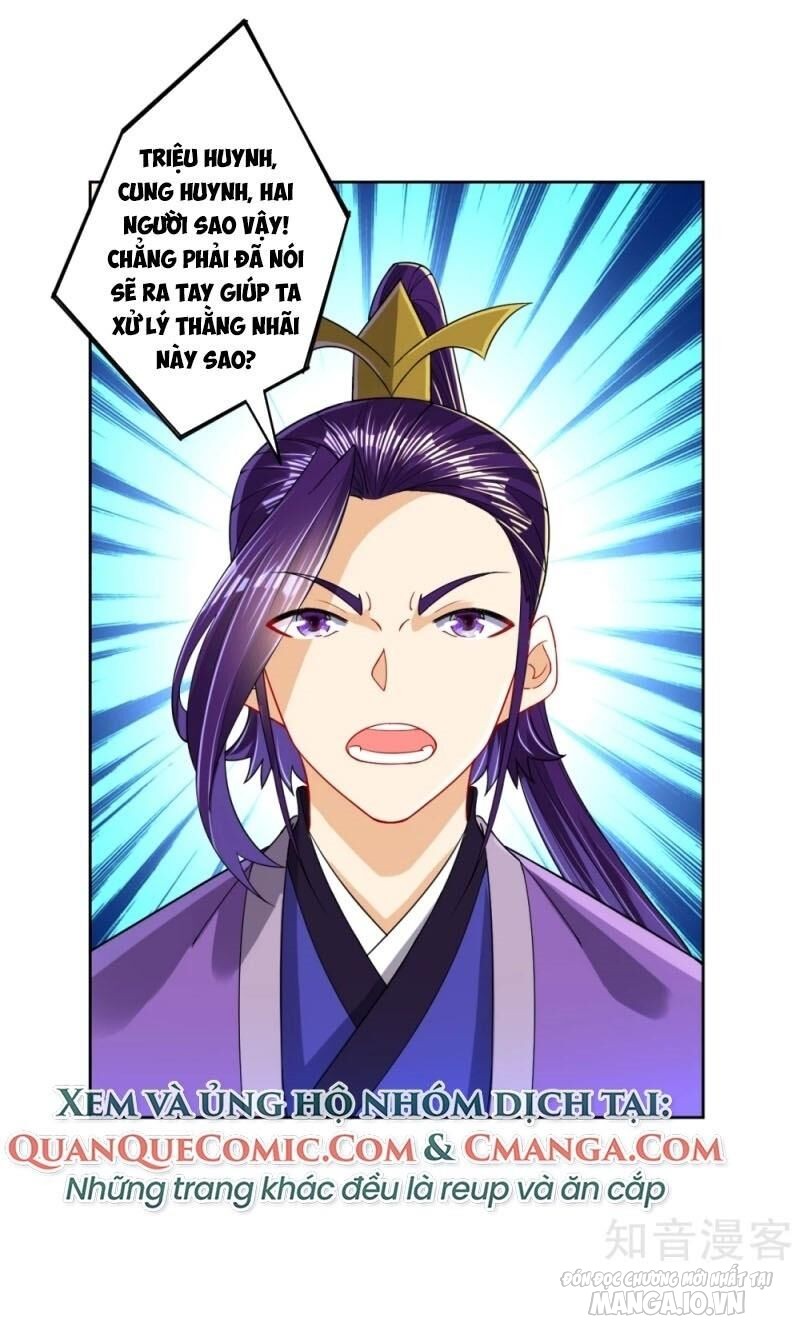Nhất Đẳng Gia Đinh Chapter 105 - Trang 2