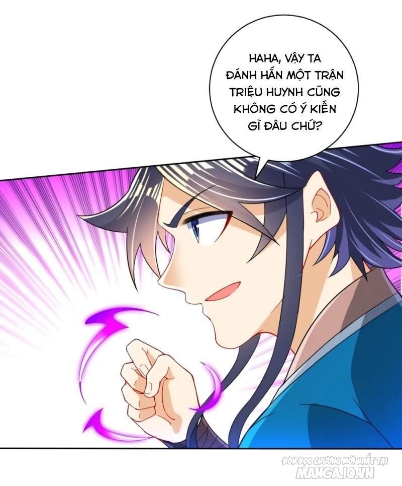 Nhất Đẳng Gia Đinh Chapter 105 - Trang 2