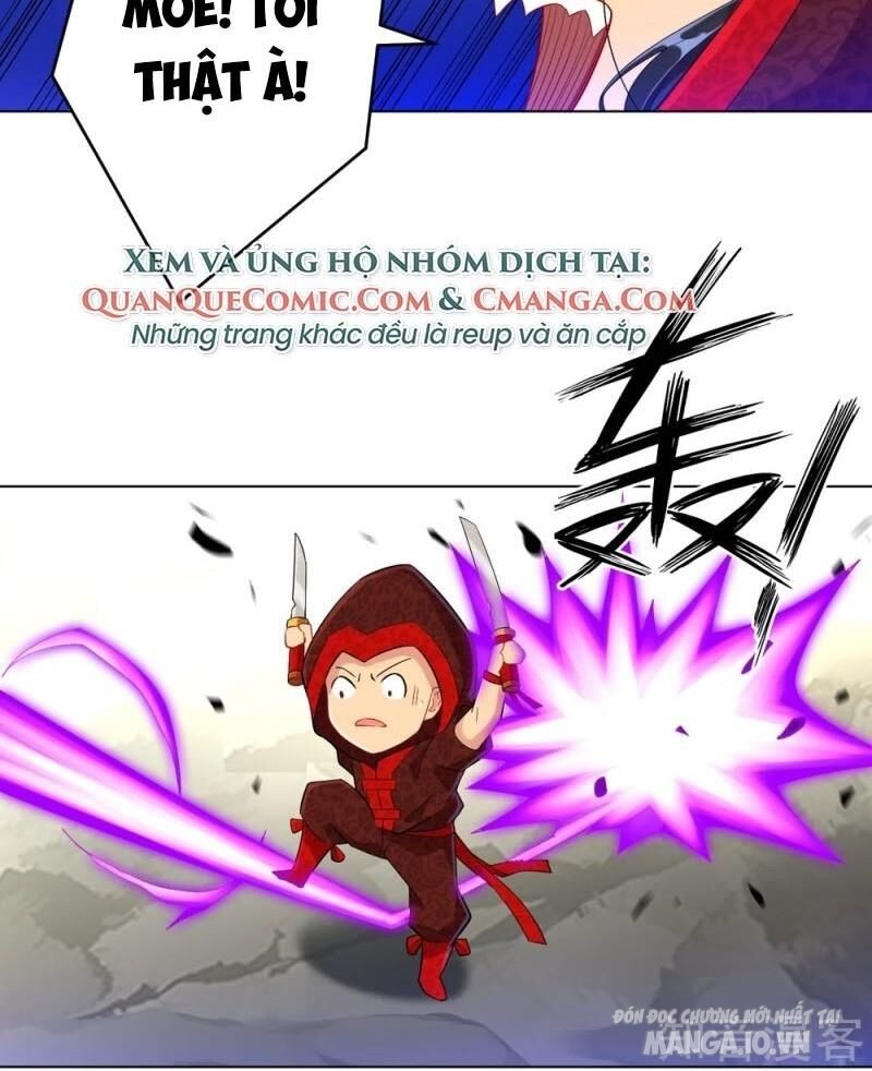 Nhất Đẳng Gia Đinh Chapter 106 - Trang 2