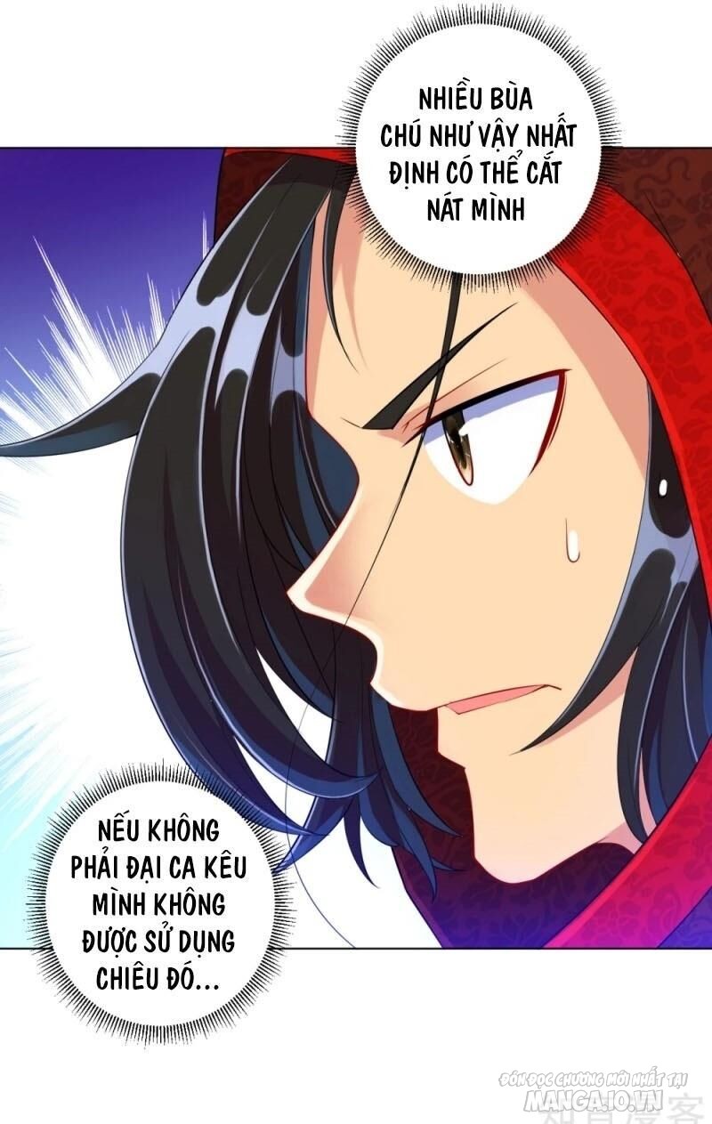 Nhất Đẳng Gia Đinh Chapter 106 - Trang 2