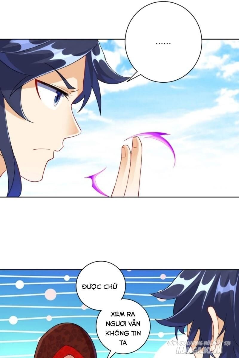 Nhất Đẳng Gia Đinh Chapter 106 - Trang 2