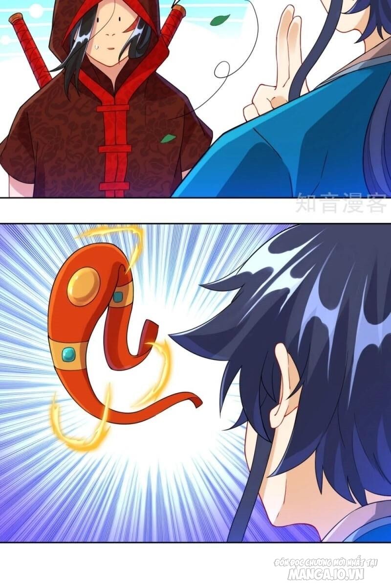 Nhất Đẳng Gia Đinh Chapter 106 - Trang 2