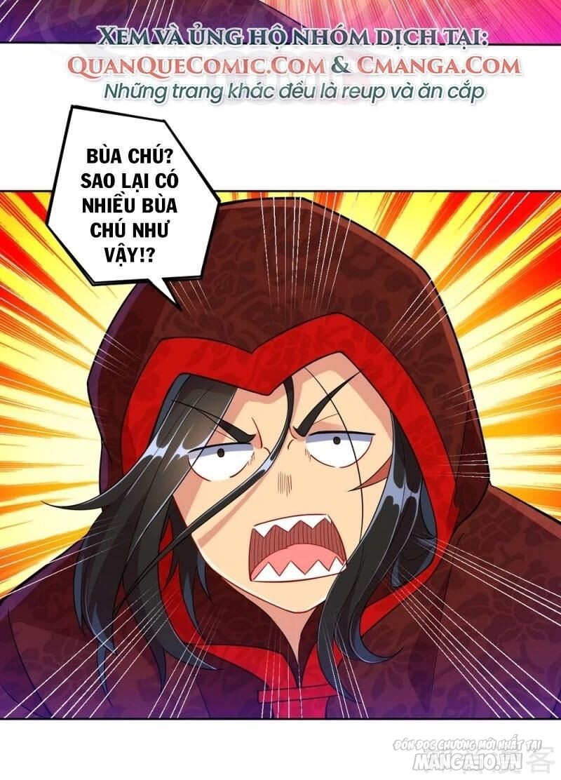 Nhất Đẳng Gia Đinh Chapter 106 - Trang 2