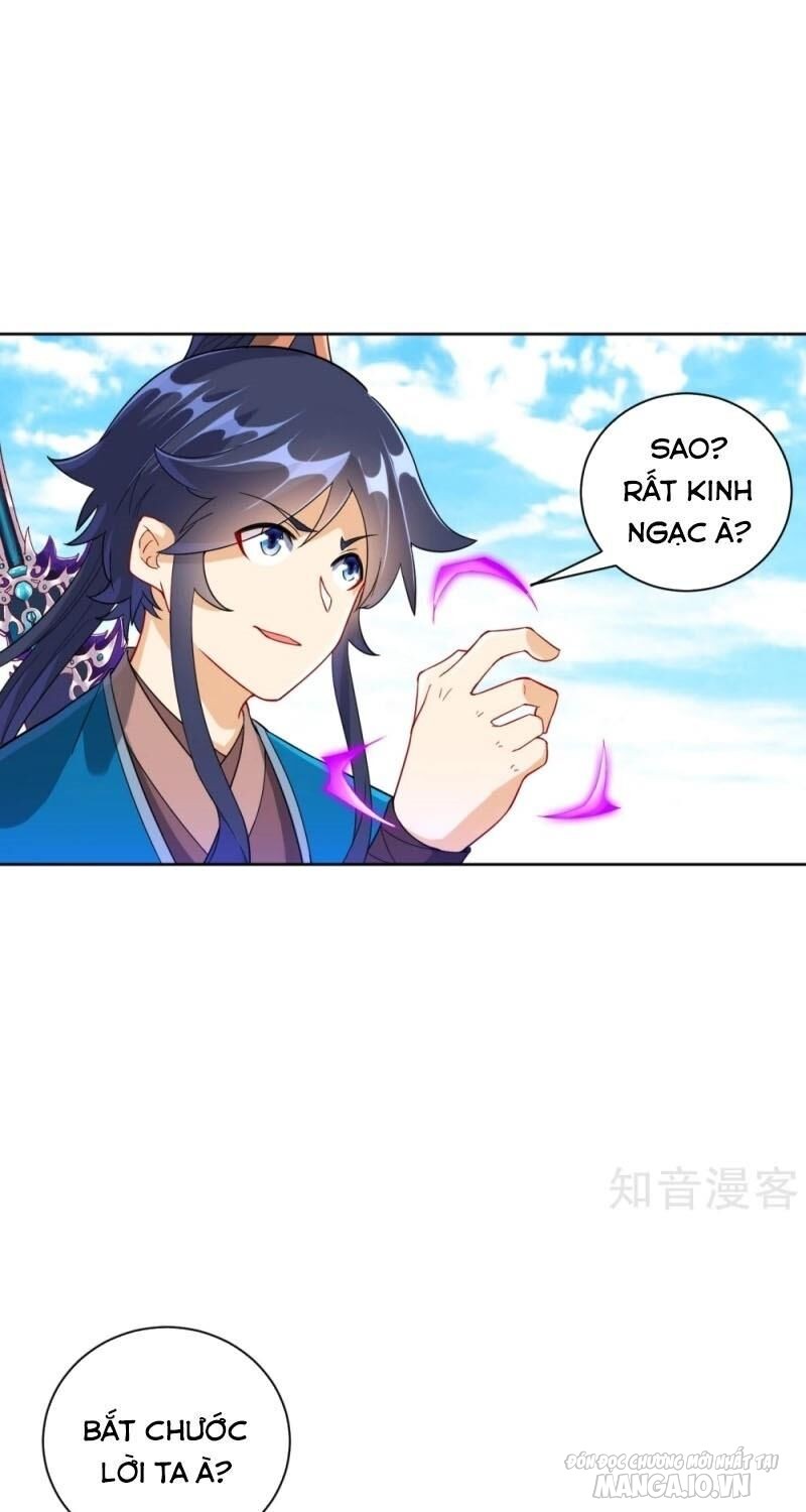 Nhất Đẳng Gia Đinh Chapter 106 - Trang 2