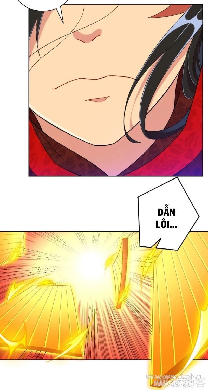 Nhất Đẳng Gia Đinh Chapter 106 - Trang 2