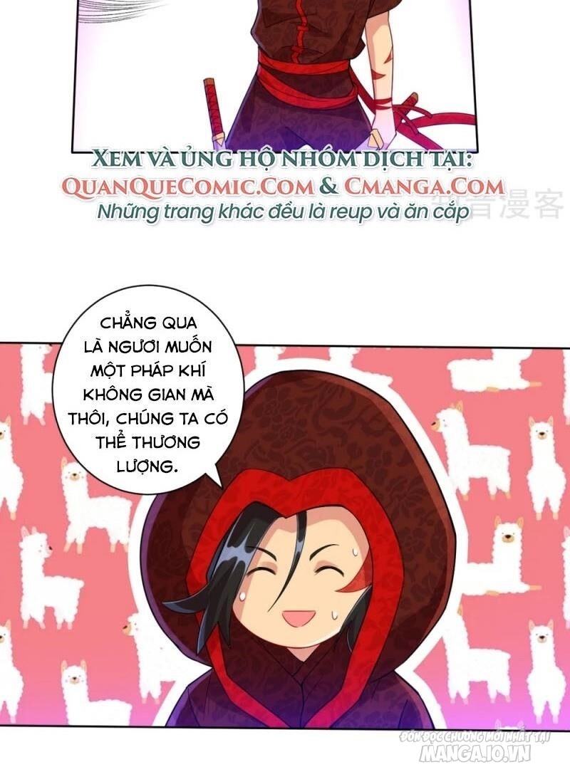 Nhất Đẳng Gia Đinh Chapter 106 - Trang 2